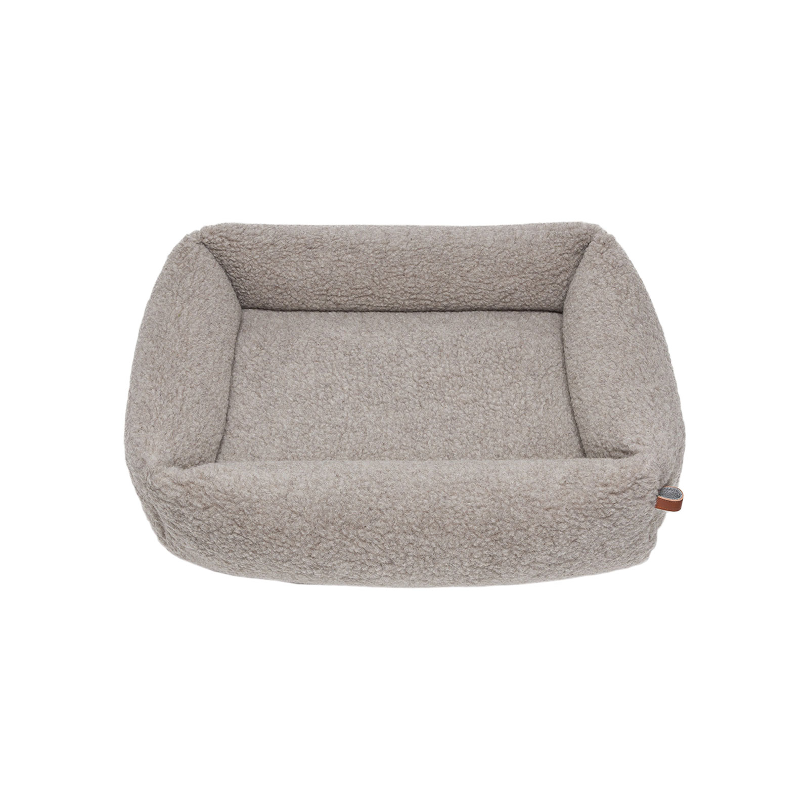 CLOUD7 Sleepy Hundebett Deluxe Teddy S