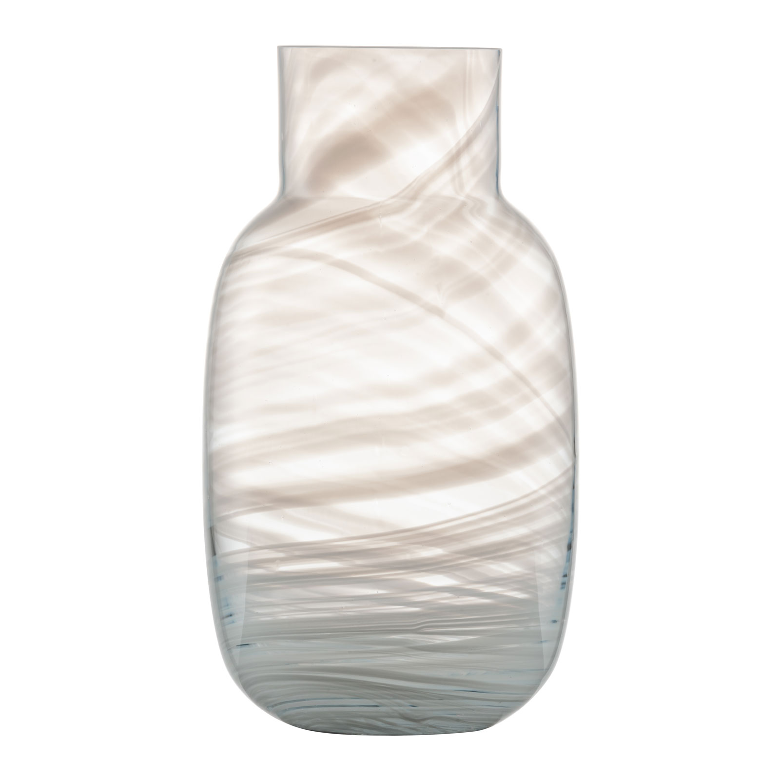 Zwiesel Glas Waters Vase klein Snow