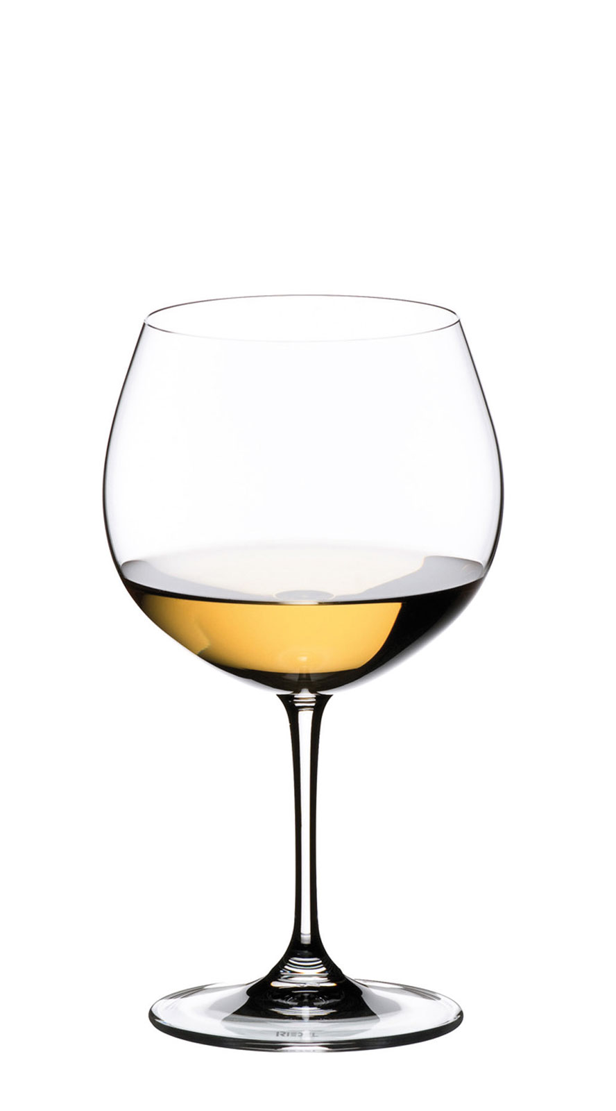 Riedel Vinum Im Fass gereifter Chardonnay / Montrachet St&uuml;ck