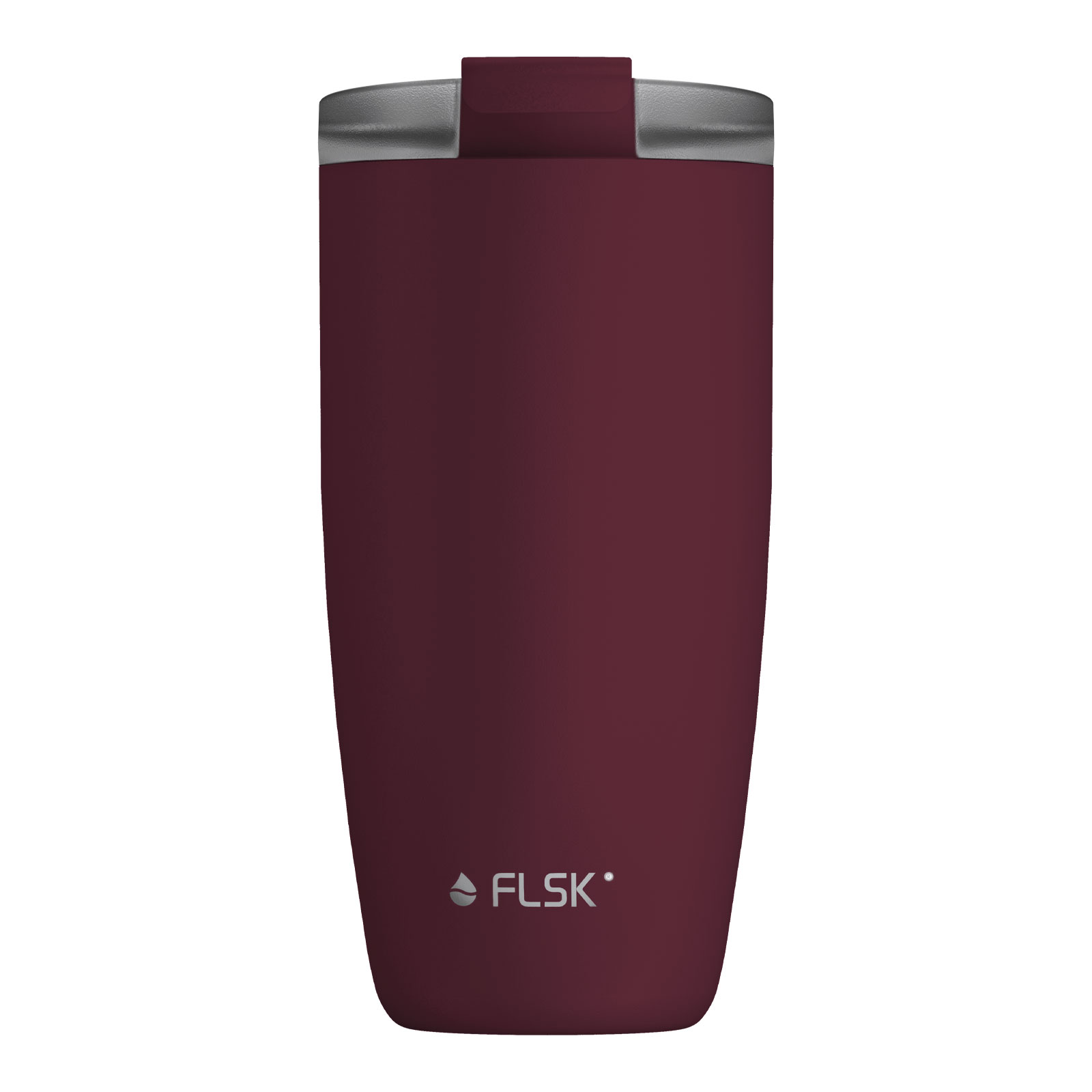 FLSK CUP Coffee To Go Becher 0,50ltr. winterberry