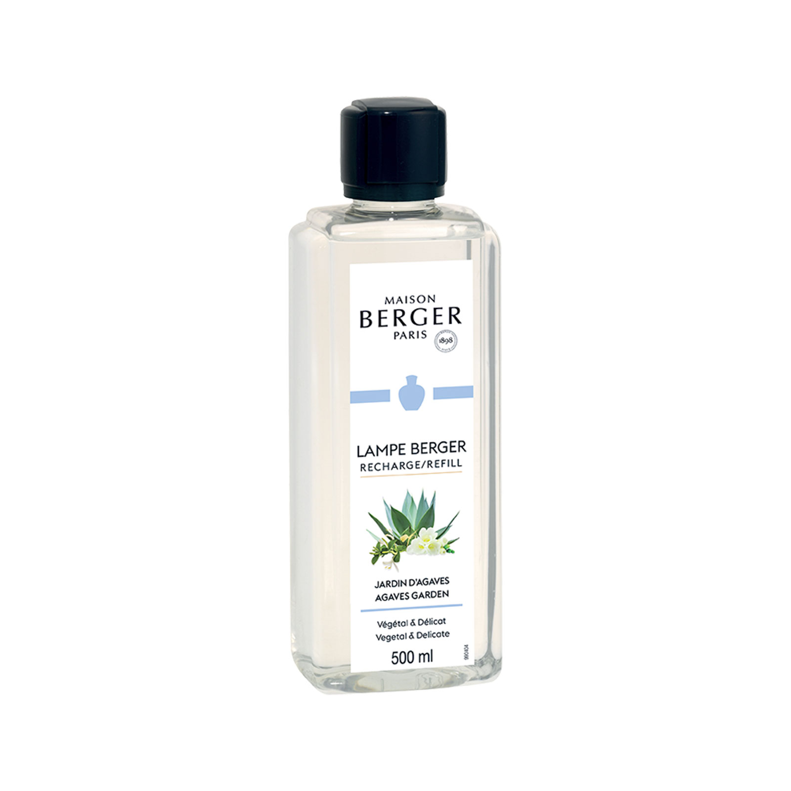 Maison Berger Parfum Jardin d'Agaves 0,50ltr.