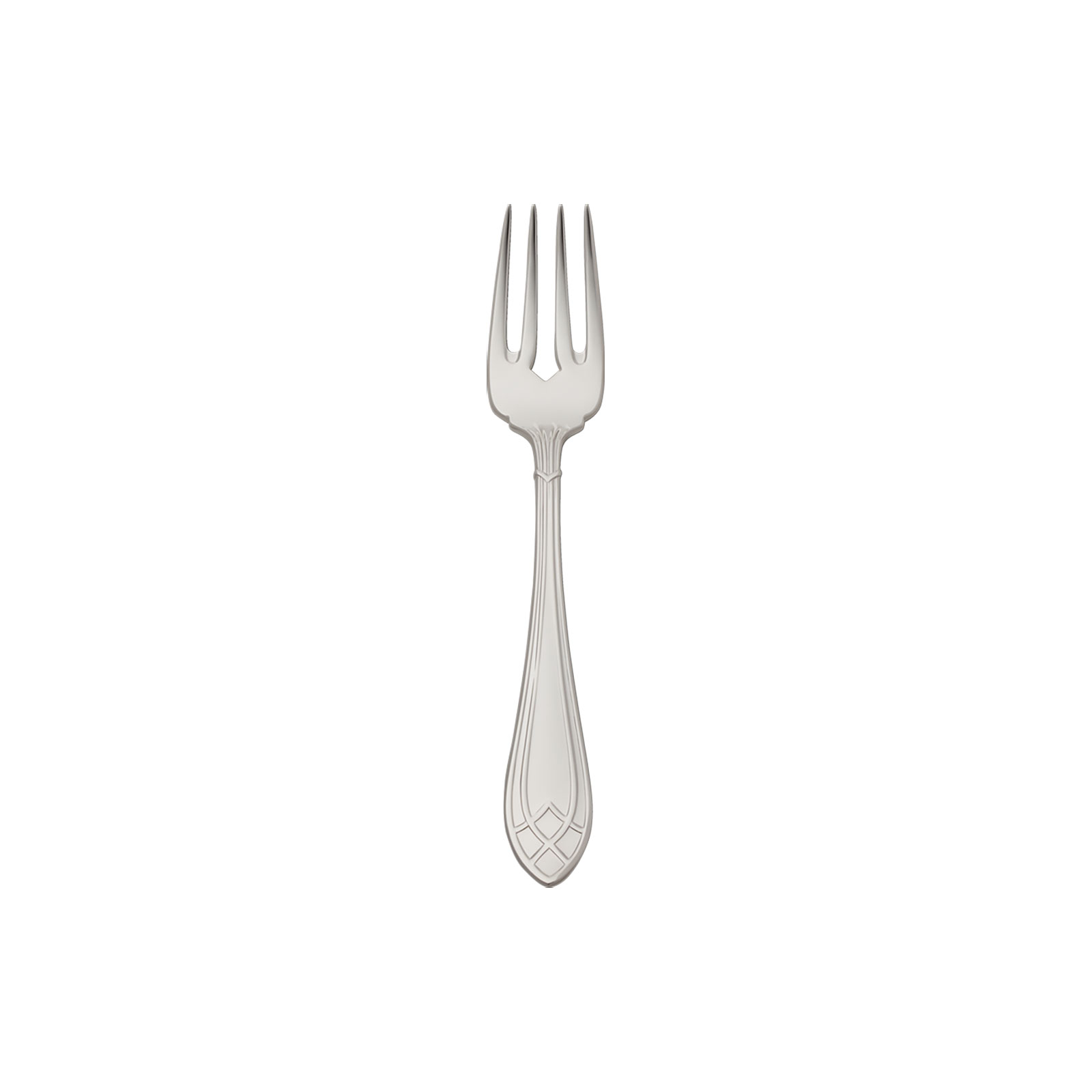 Robbe & Berking Arcade Fischgabel 925Silber