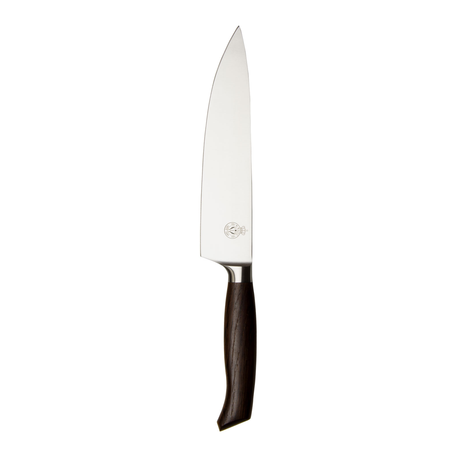 WEITZ Ergo-Line Räuchereiche Kochmesser 21cm