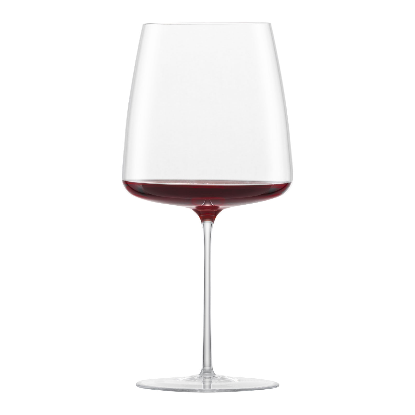 Zwiesel Glas Simplify Samtig & Üppig 140  0,74ltr.  Stück