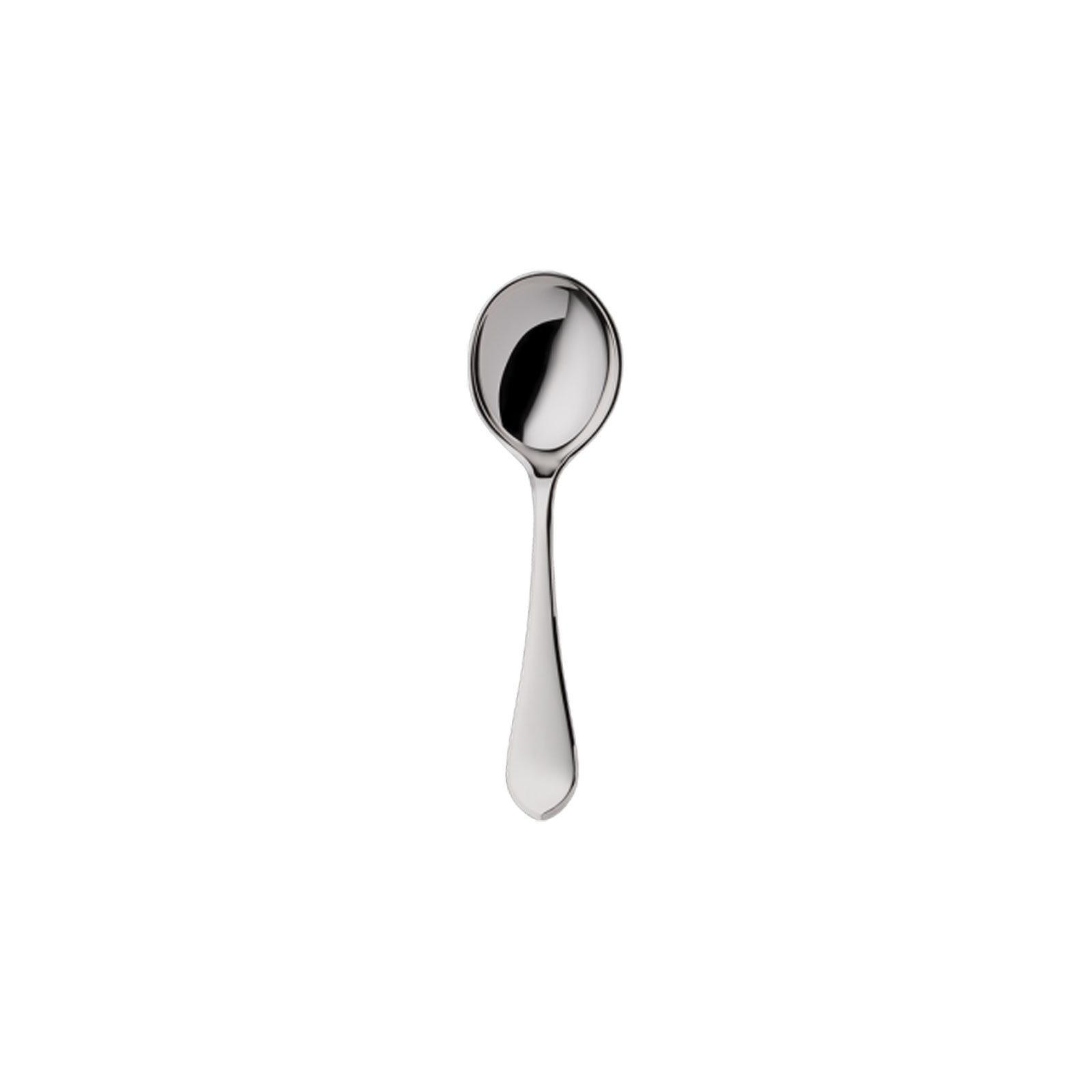 Robbe & Berking Eclipse Zuckerlöffel 925Silber