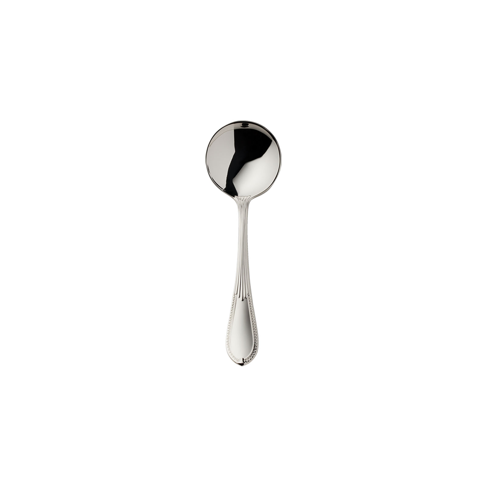 Robbe & Berking Belvedere Zuckerlöffel 925Silber