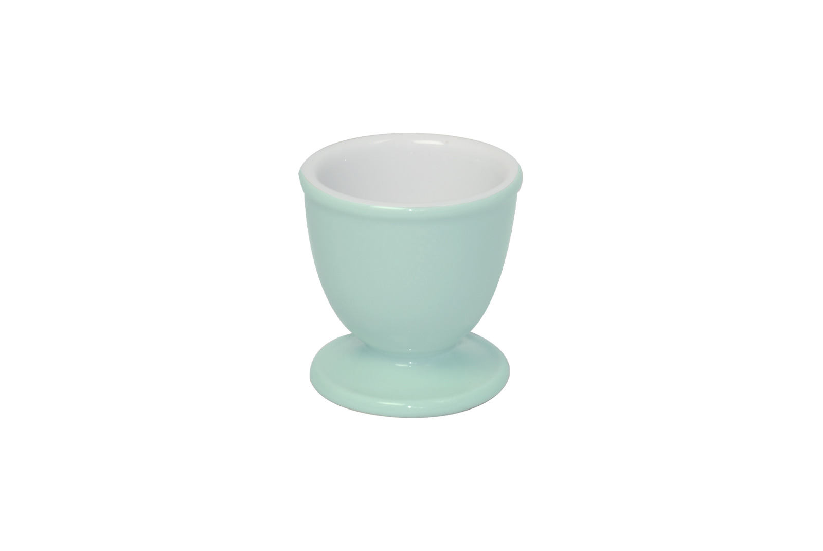 Dibbern Solid Color mint Eierbecher