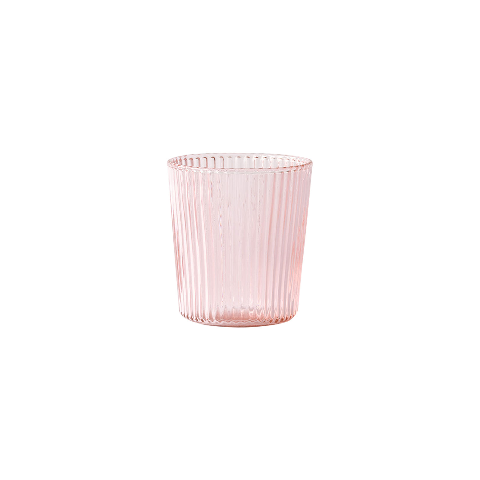 Paveau Pink Wasserglas 0,18ltr.