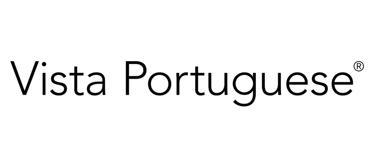 Vista Portuguese