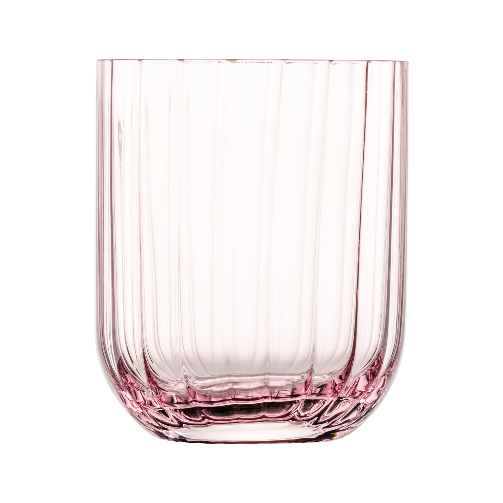 Zwiesel Glas Dialogue Vase 124 flieder