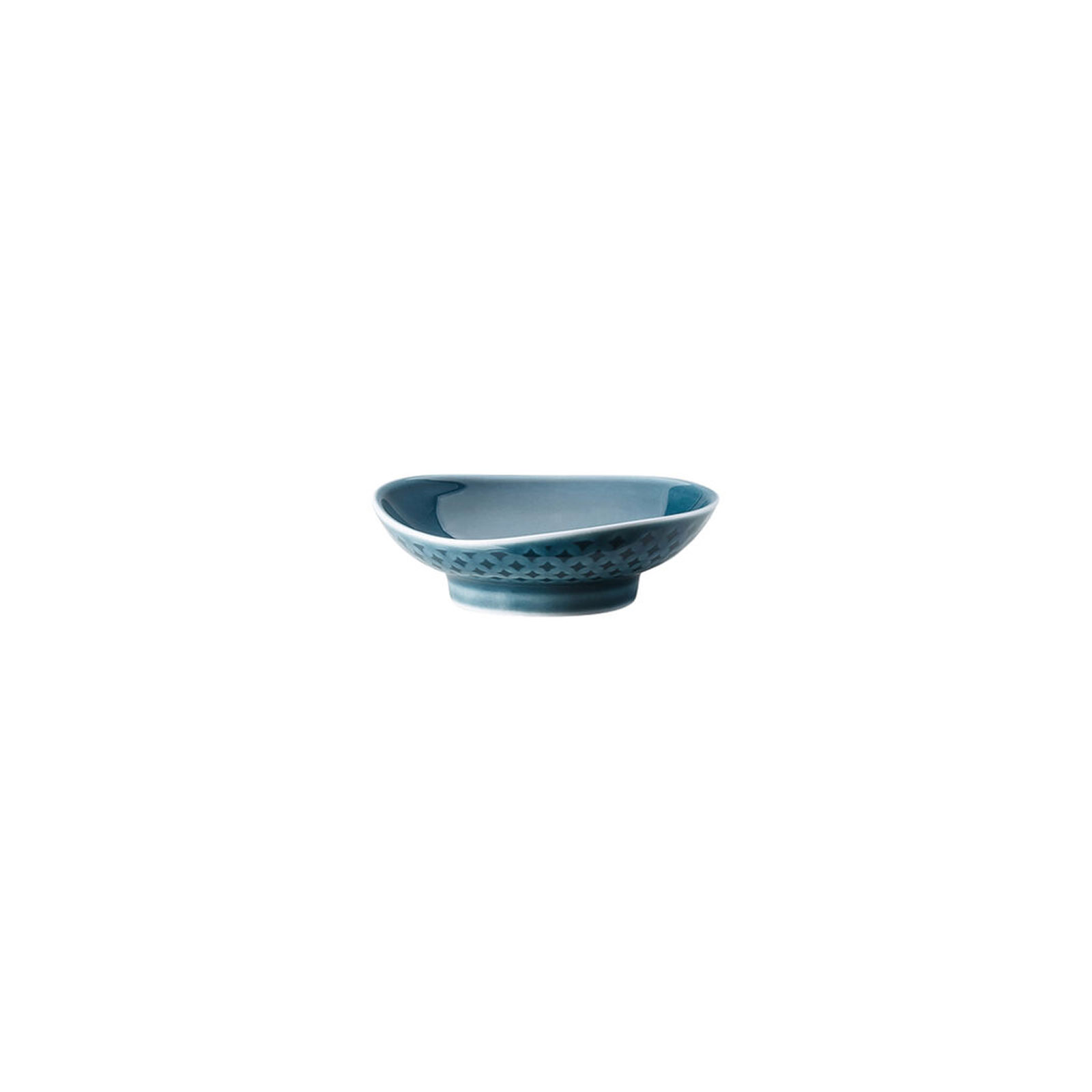 Selection Junto Bowl 8 cm Ocean Blue