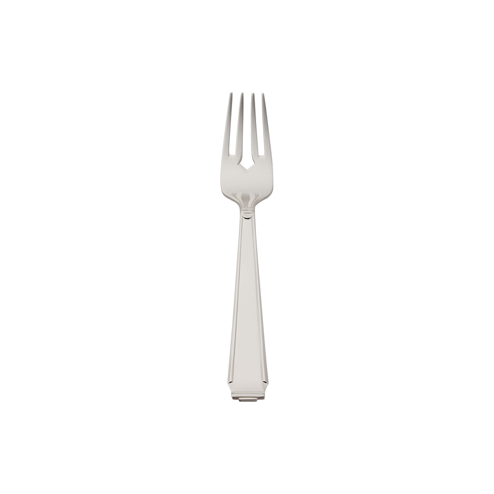 Robbe & Berking Art Deco Fischgabel 925Silber