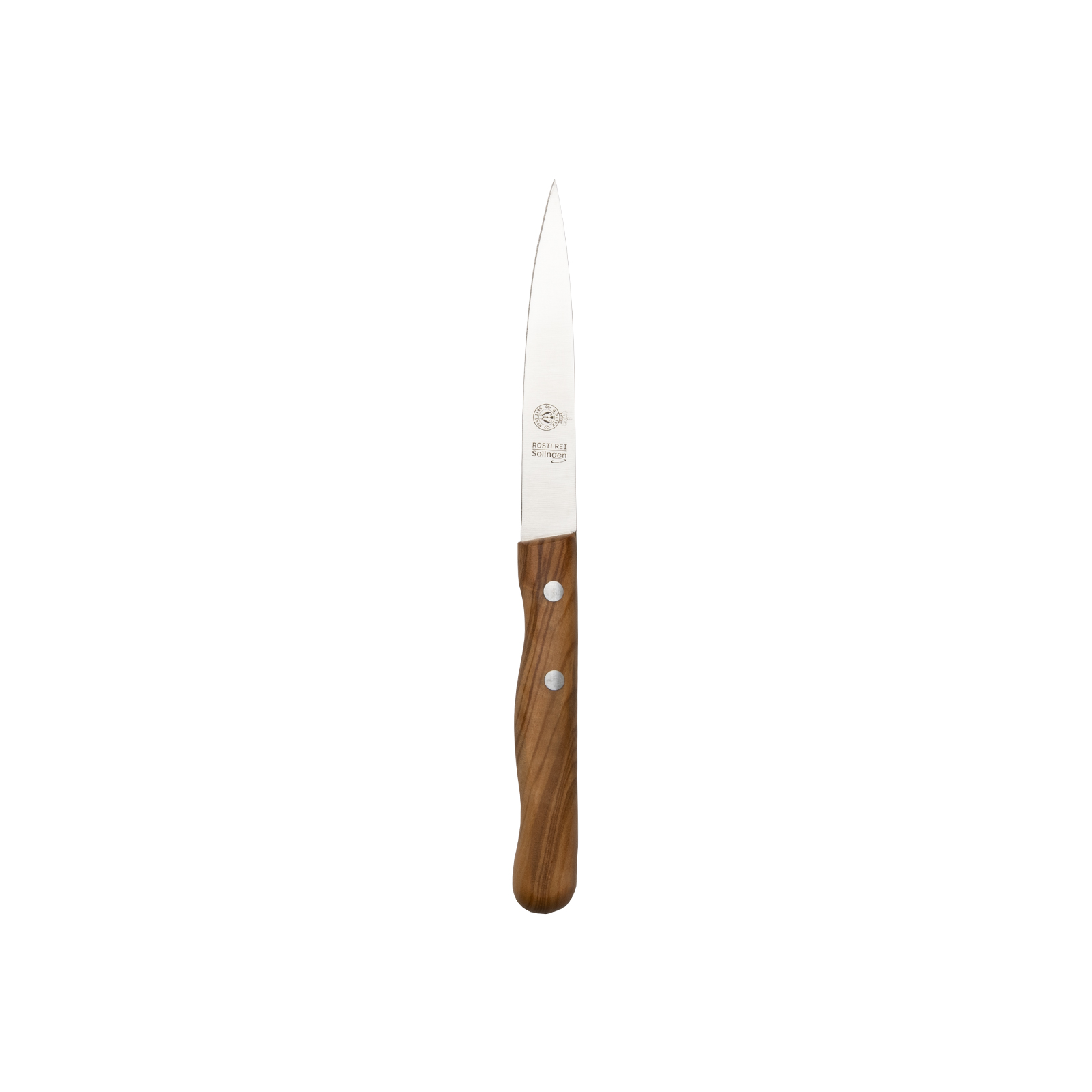 WEITZ Premium Olive Spickmesser 10cm