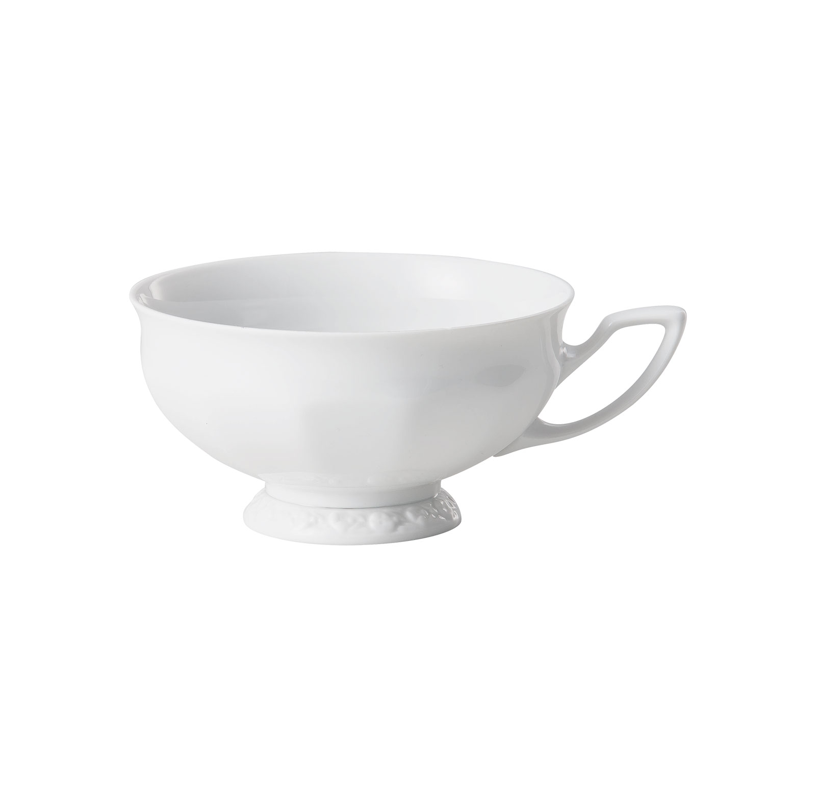 Rosenthal Maria weiß Tee-Obertasse