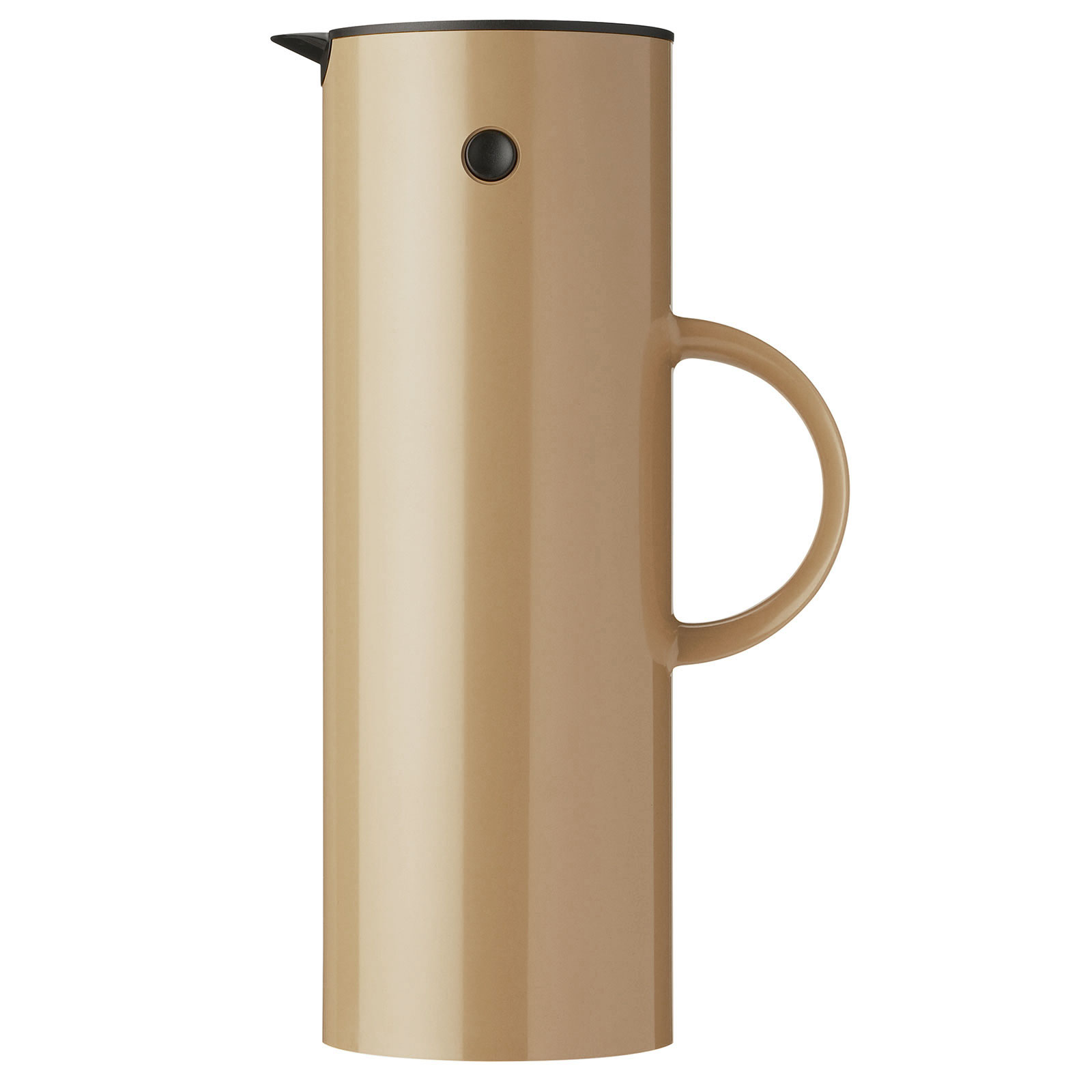 Stelton EM77 Isolierkanne 1ltr. warm sand 995-6