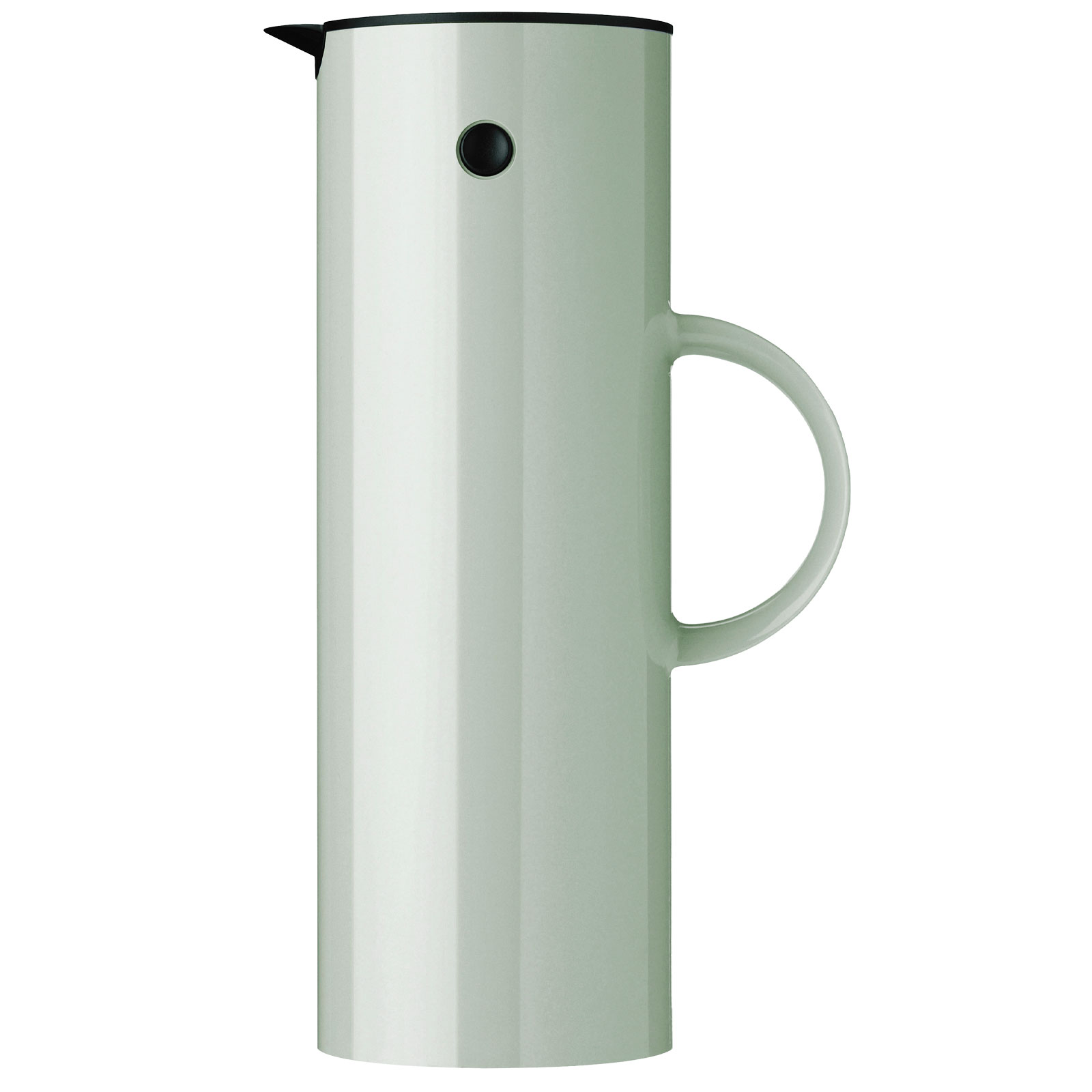 Stelton EM77 Isolierkanne 1ltr. minty moss 995-8