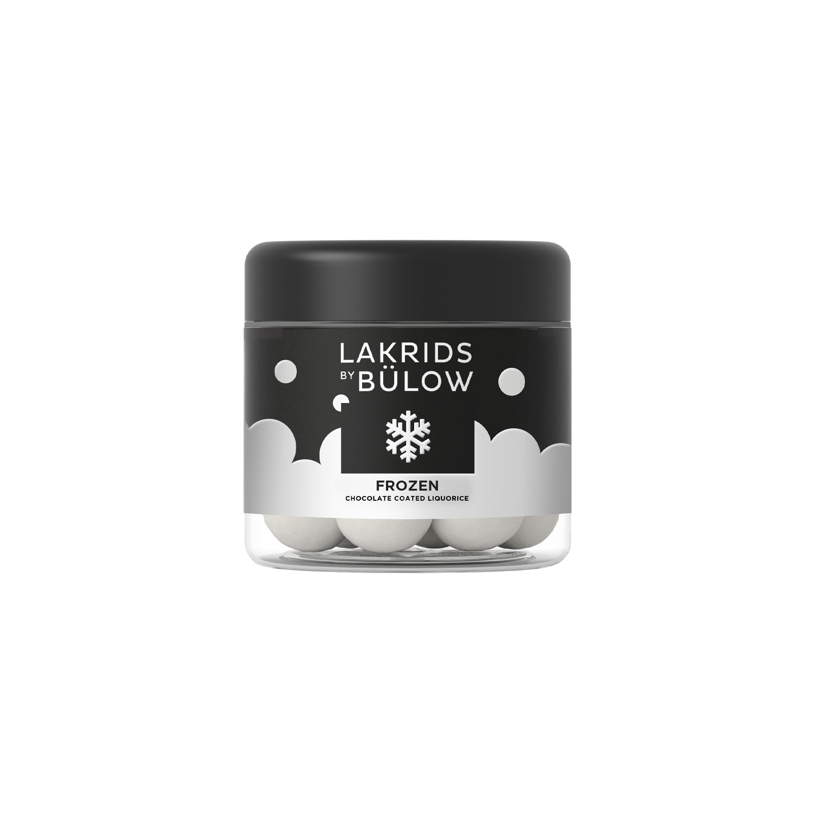 Lakrids by Bülow Frozen Mint Small 125g Winter Part 2