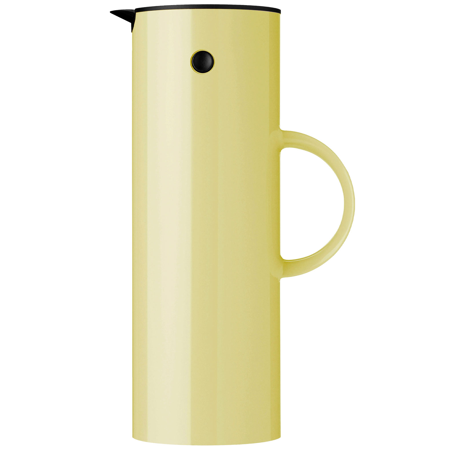 Stelton EM77 Isolierkanne 1ltr. laevis 995-10