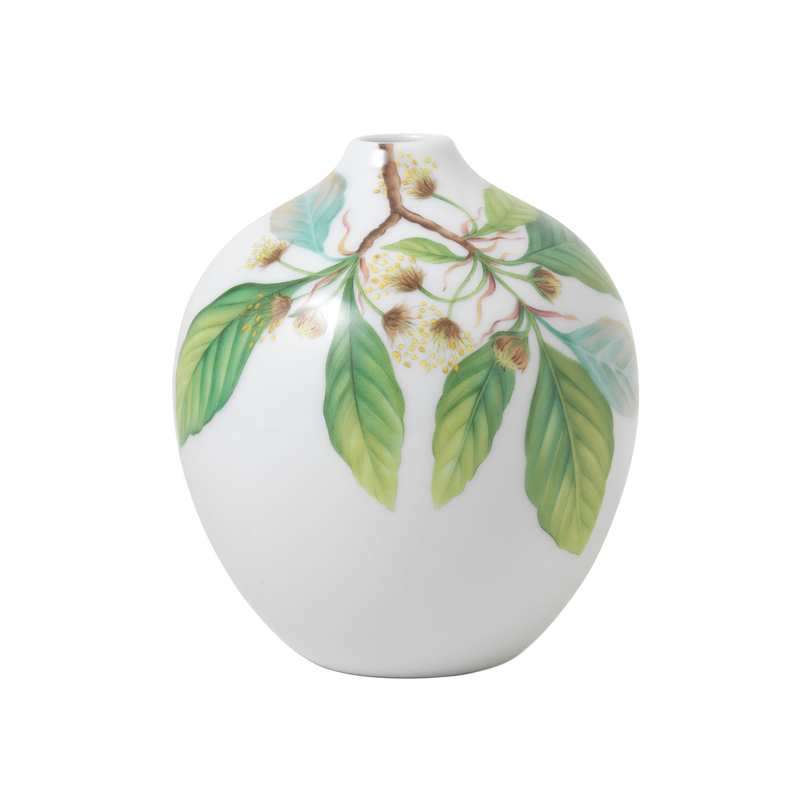 Royal Copenhagen Vase Beech/Buche Spring Collection 2024