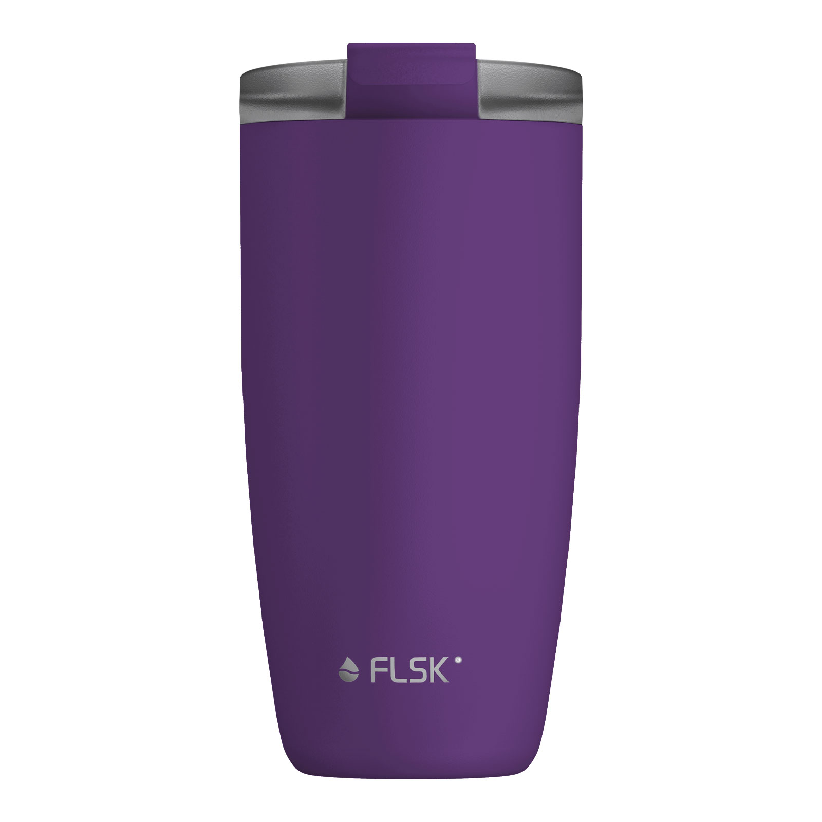 FLSK CUP Coffee To Go Becher 0,50ltr. nordic plum