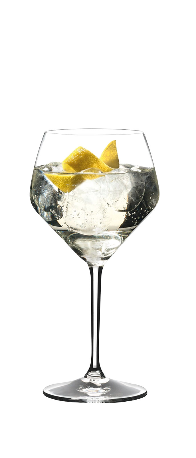 Riedel Extreme Gin Tonic Set 4tlg.