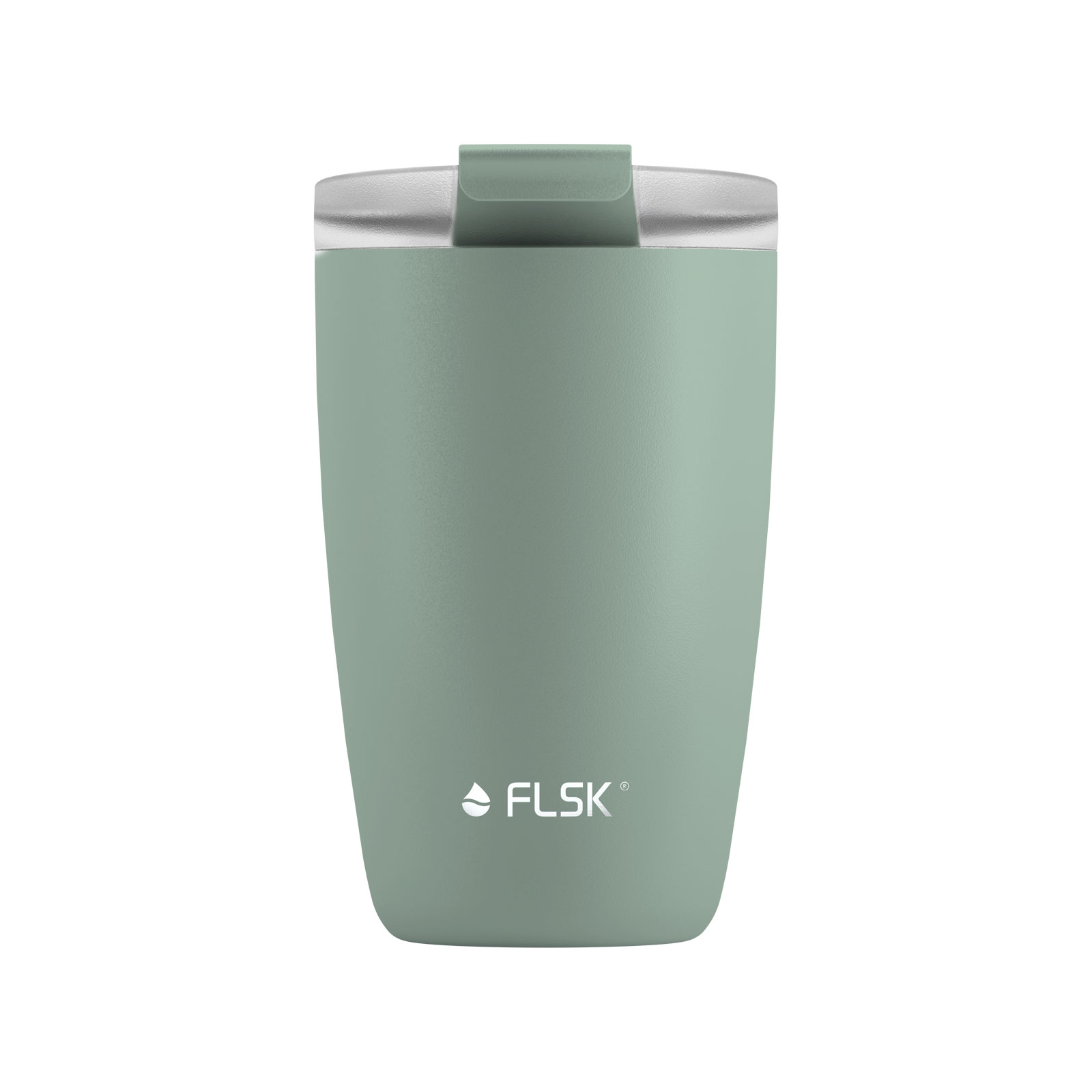 FLSK CUP Coffee To Go Becher 0,35ltr. sage