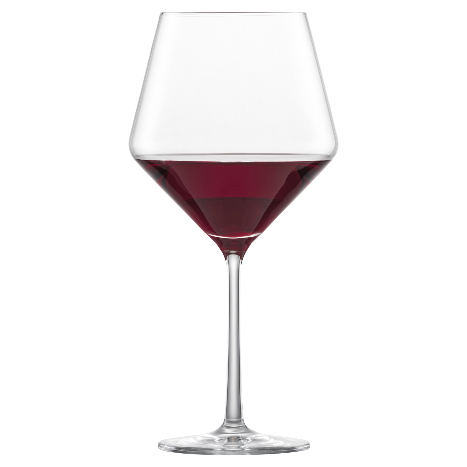 Zwiesel Glas Pure Burgunderpokal 140  112421