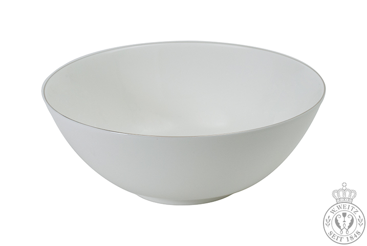 Dibbern Platin Line Schüssel 24cm