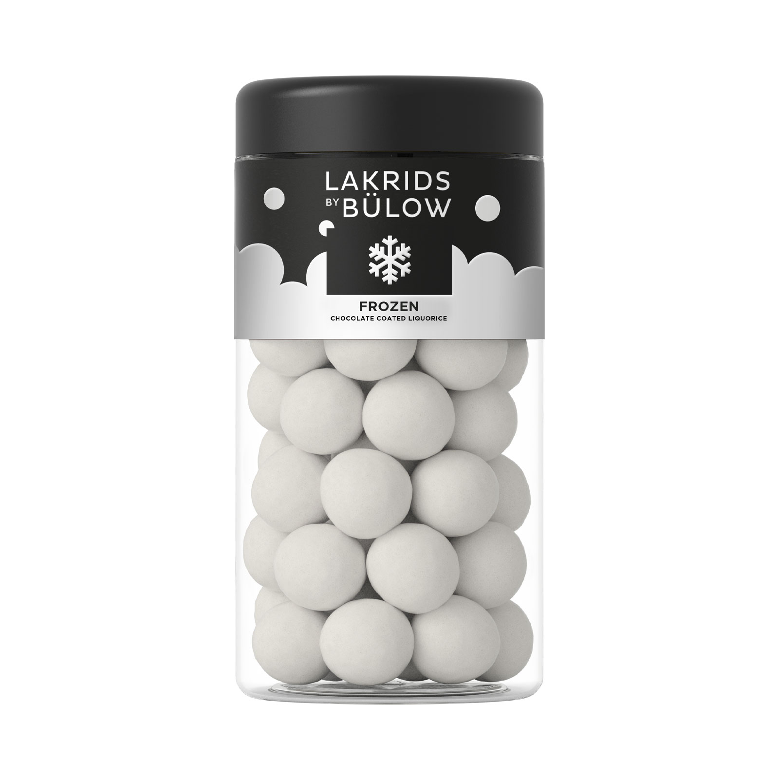 Lakrids by Bülow Frozen Mint Regular 295g Winter Part 2