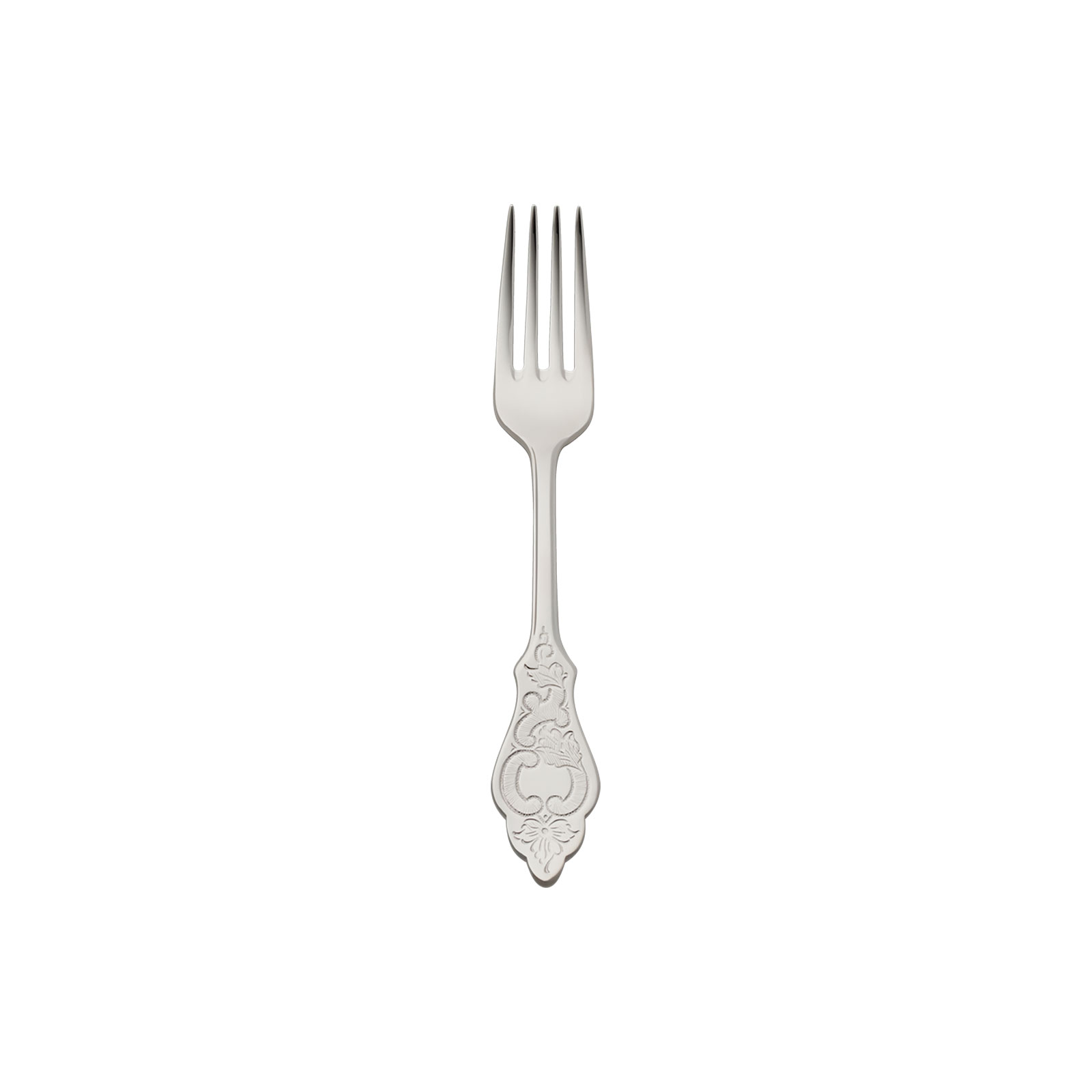 Robbe & Berking Ostfriesen Dessertgabel 925Silber