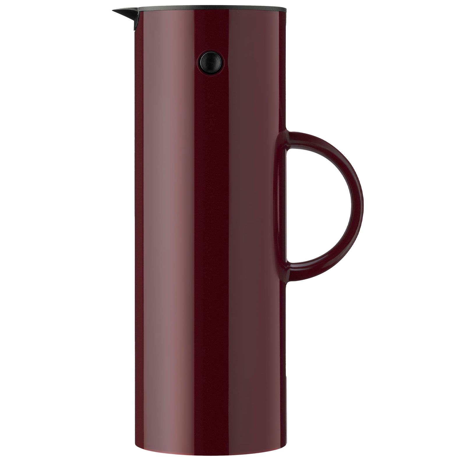 Stelton EM77 Isolierkanne 1ltr. berry 995-7