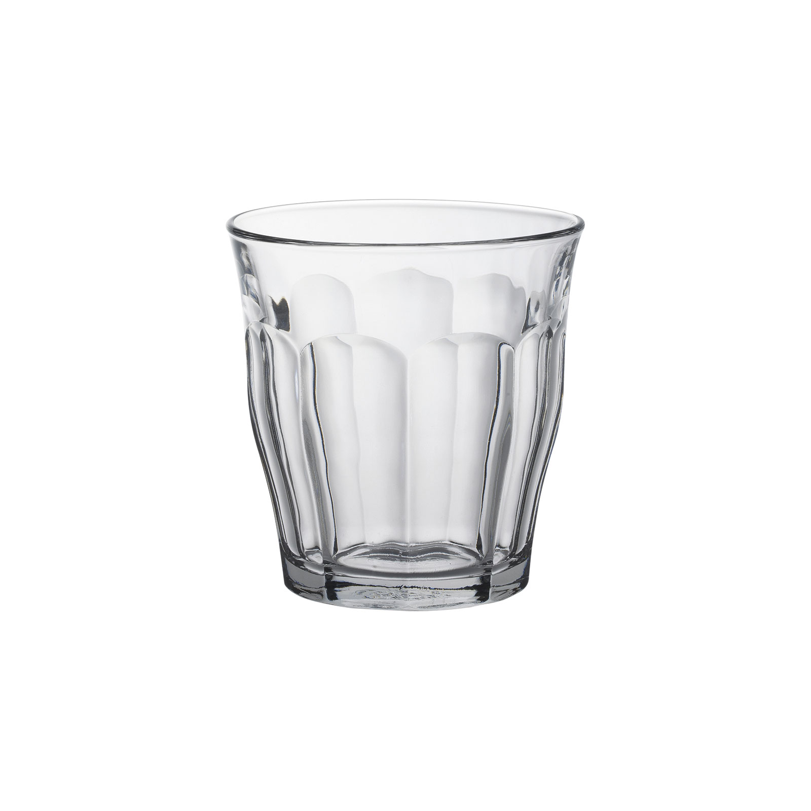 Duralex Picardie Kaffeeglas 0,31ltr. Duralex