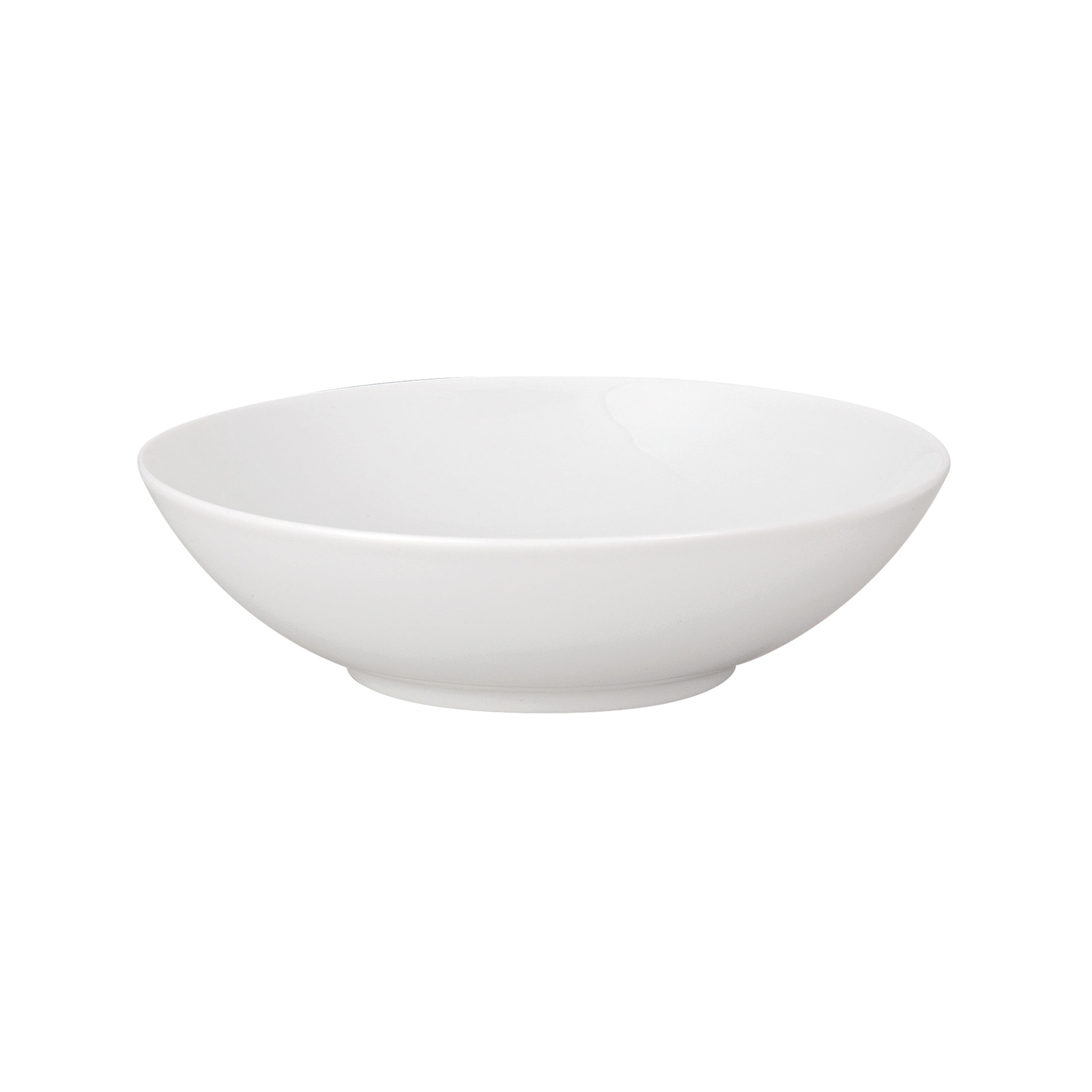 Rosenthal TAC Gropius weiß Suppenteller 20cm