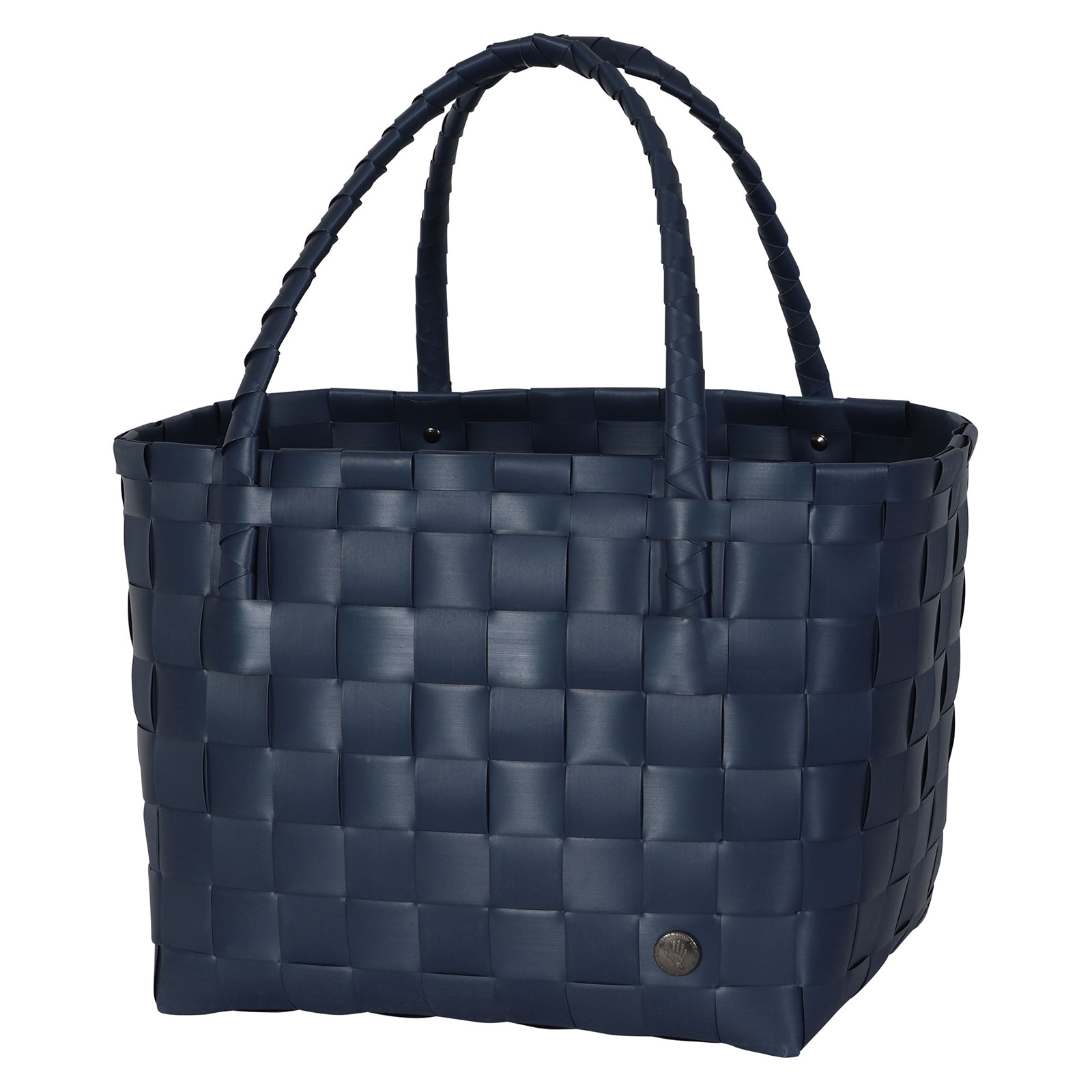 Handed By Paris Shopper night blue