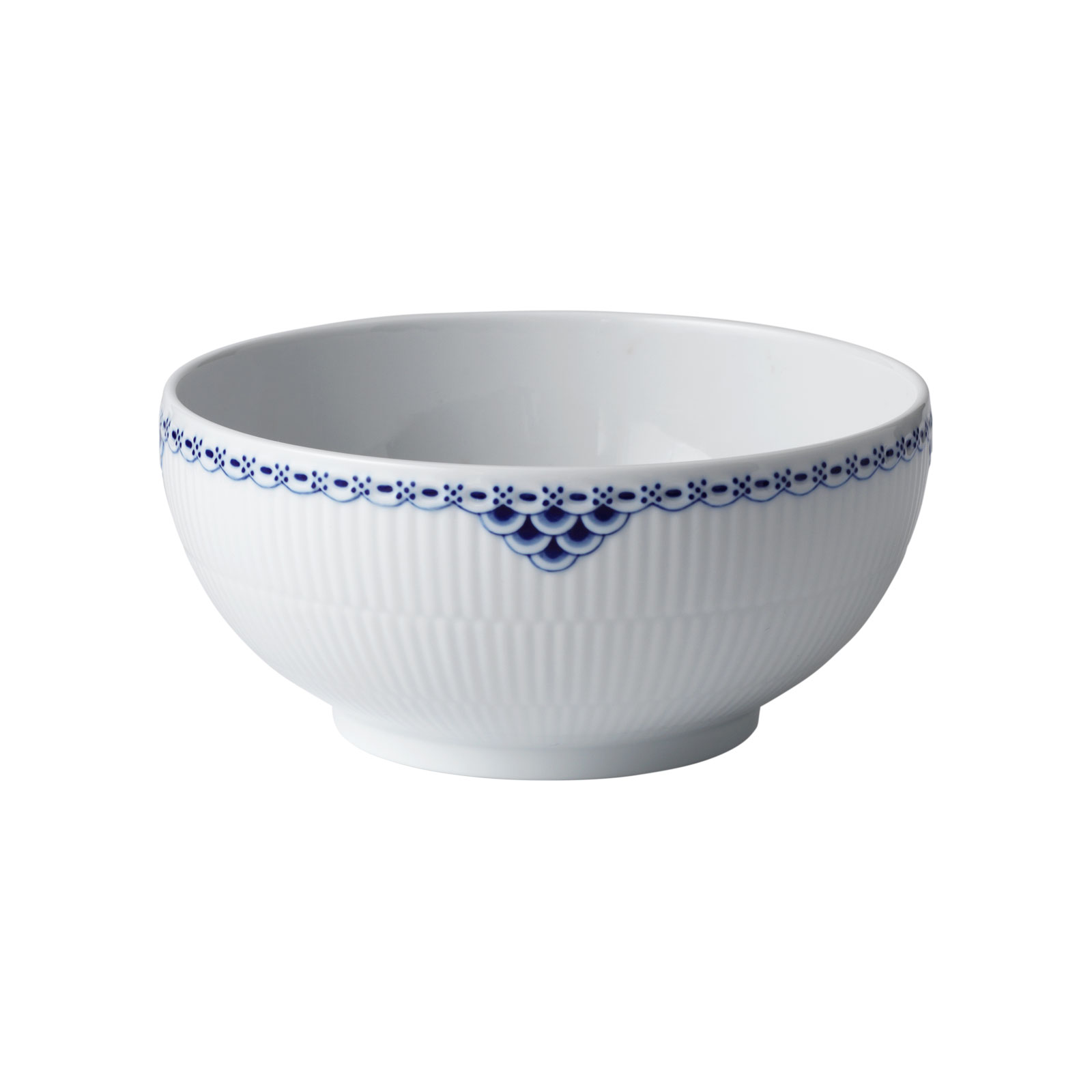 Royal Copenhagen Prinzess Schale 18cm