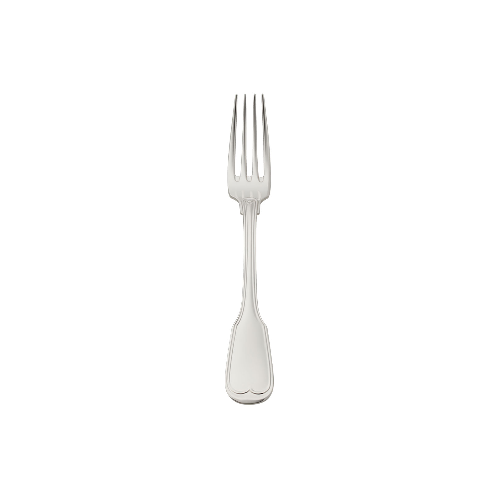 Robbe & Berking Alt-Faden Dessertgabel 925Silber