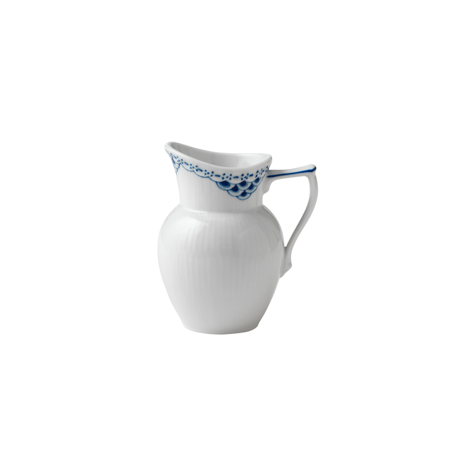 Royal Copenhagen Prinzess Milchkännchen 0,17ltr. 1104394