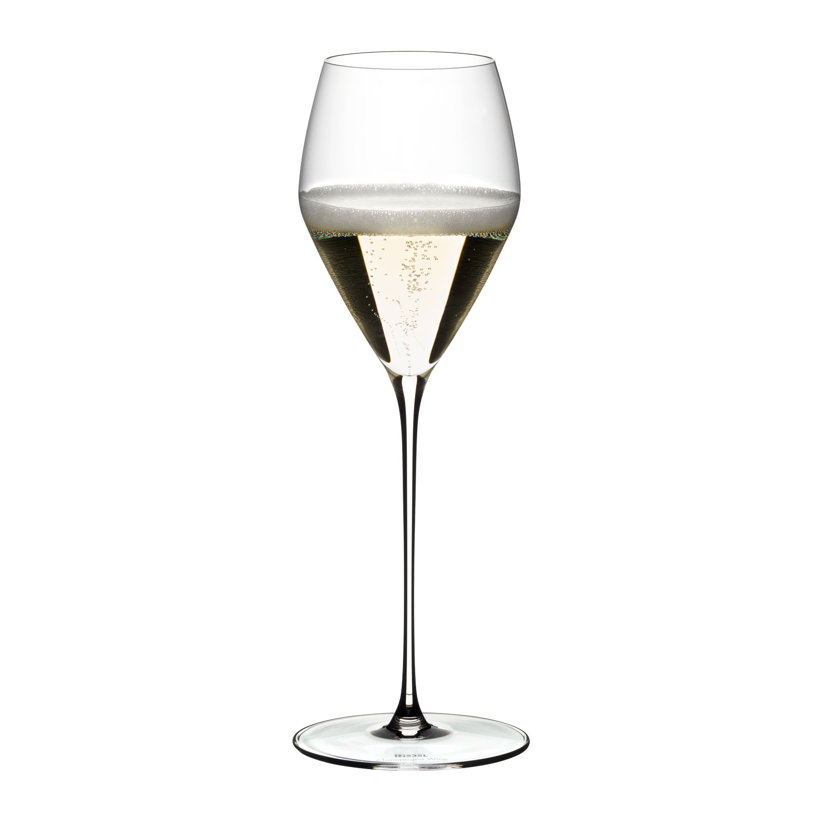 Riedel Veloce Champagner Weinglas Stück
