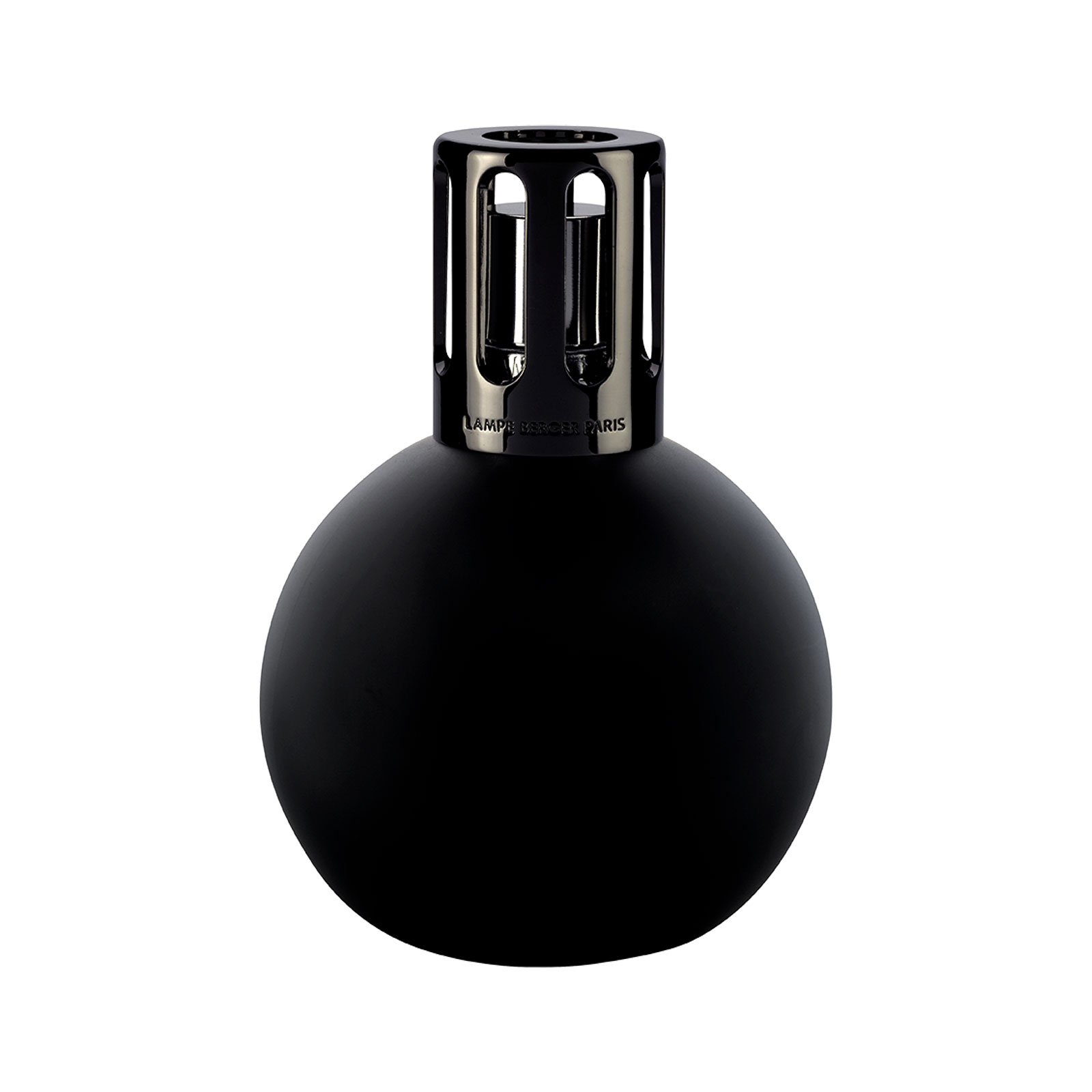 Maison Berger Duftlampe Boule Noire