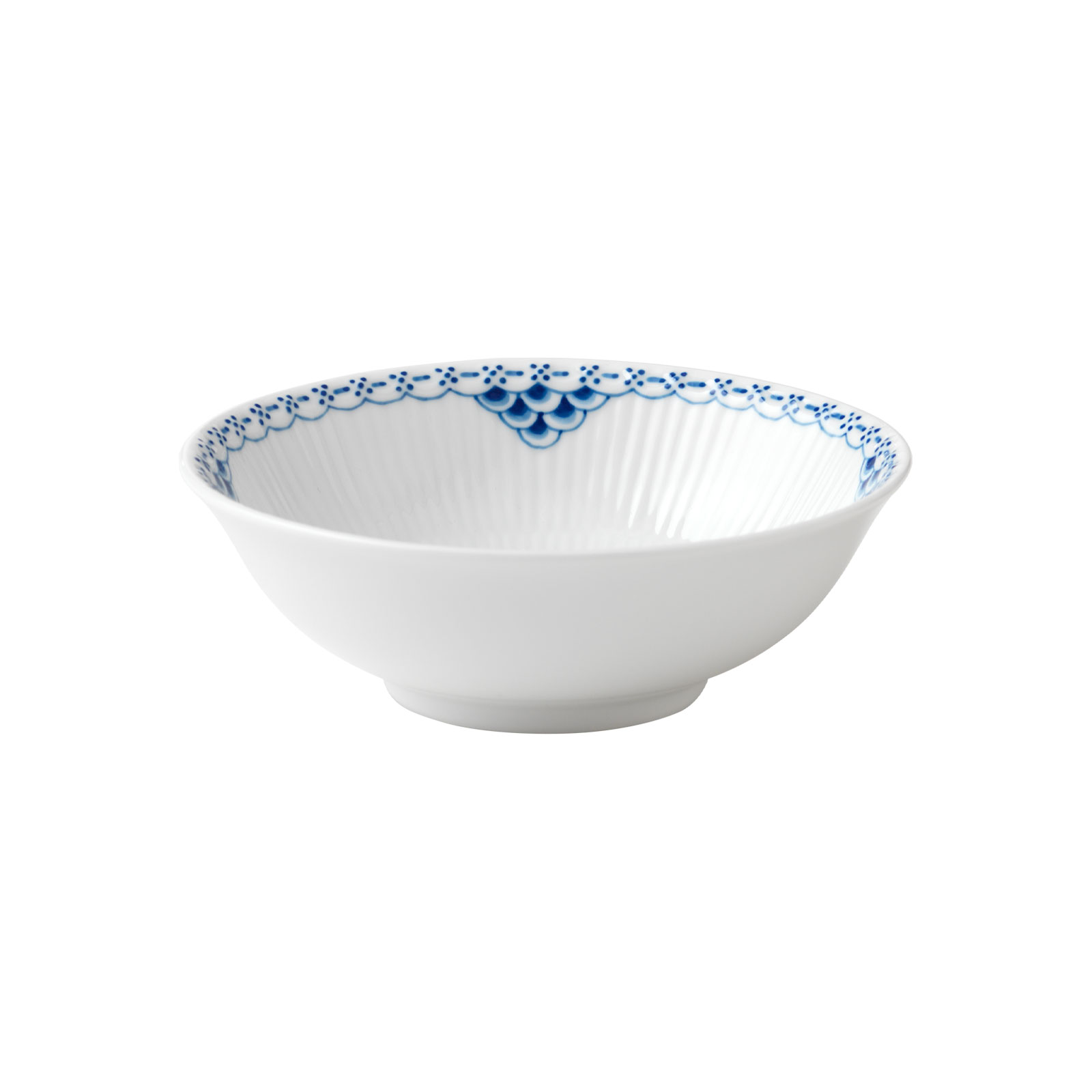 Royal Copenhagen Prinzess Kompottschale 16cm 1104574