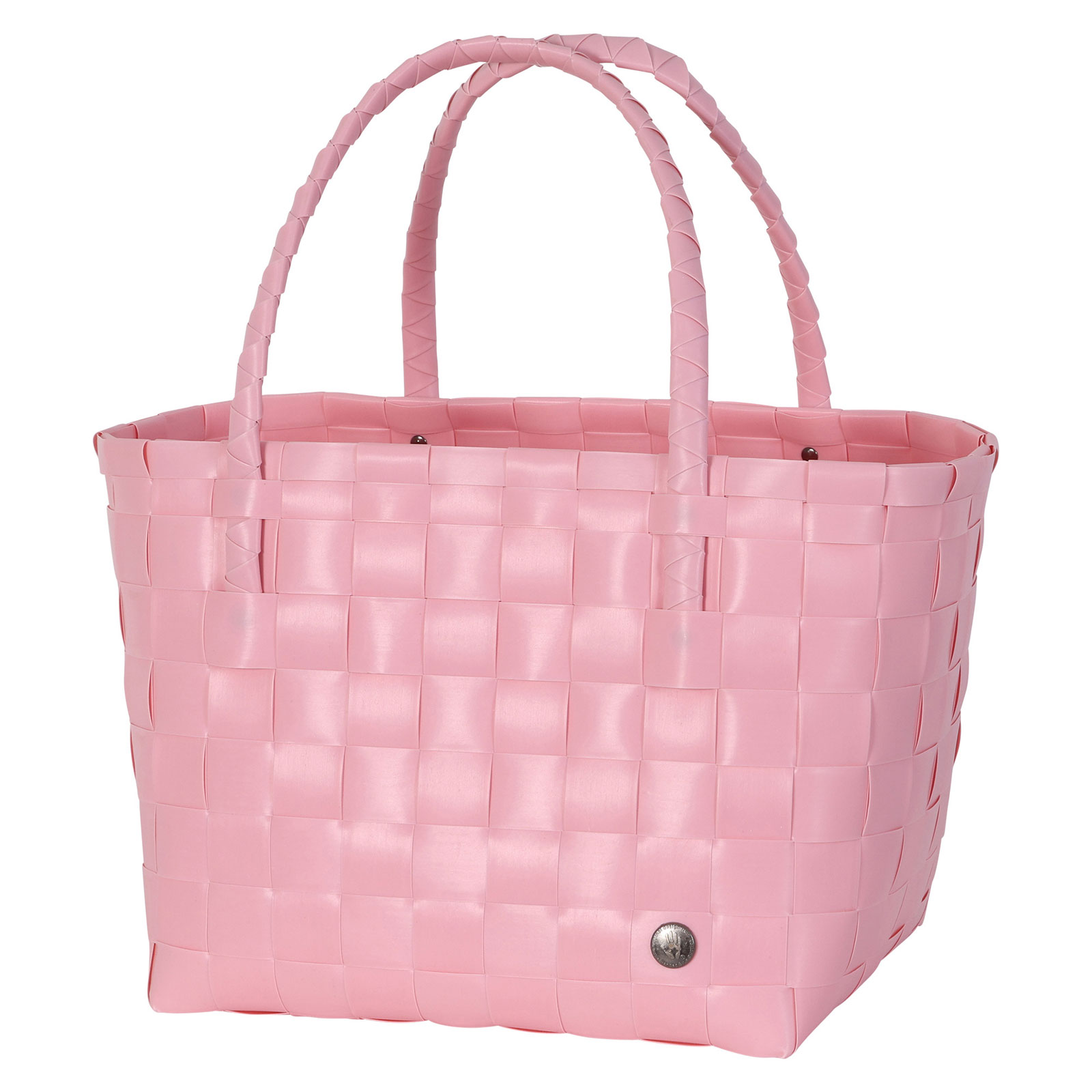 Handed By Paris Shopper lovely pink