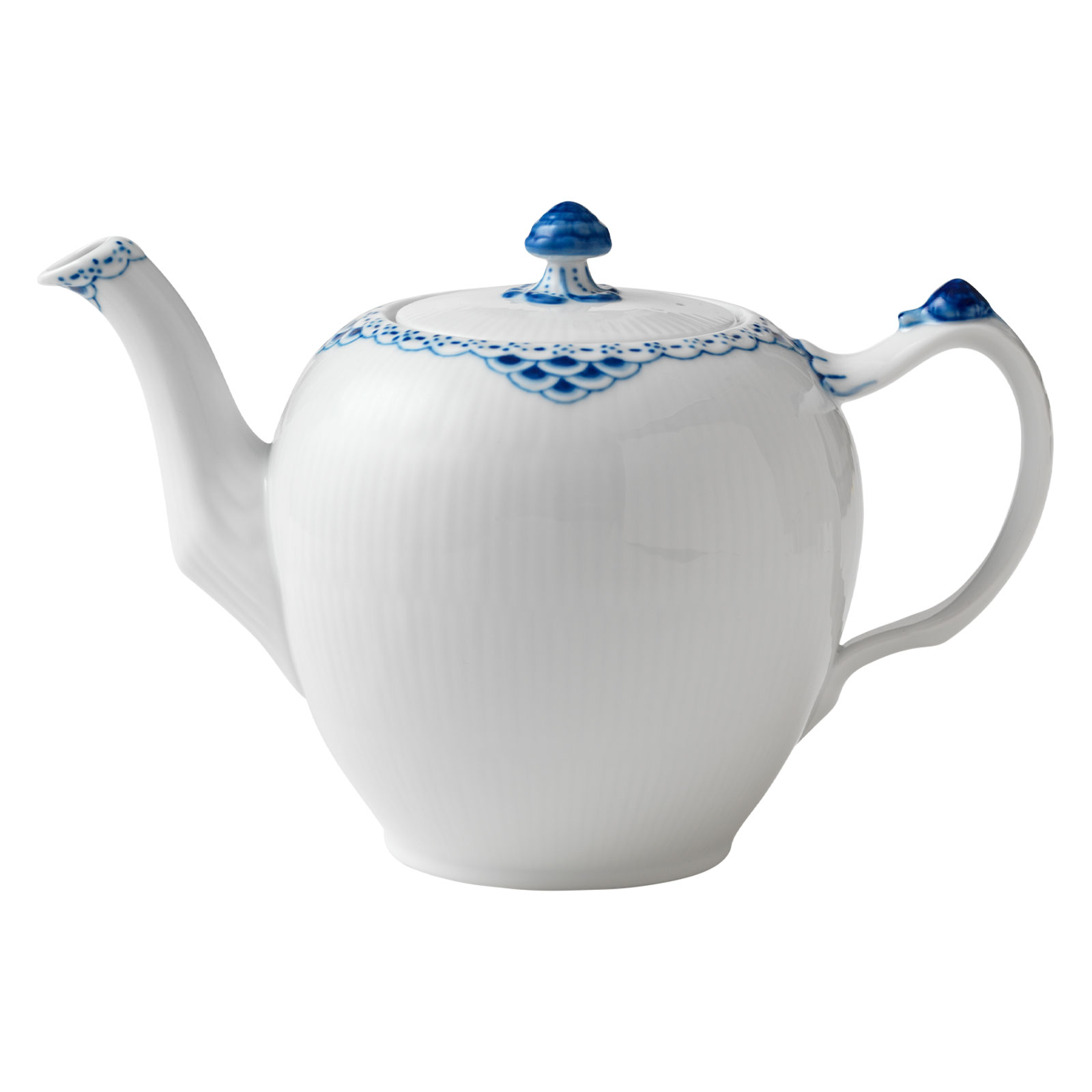 Royal Copenhagen Prinzess Teekanne 1,0ltr. 1104141