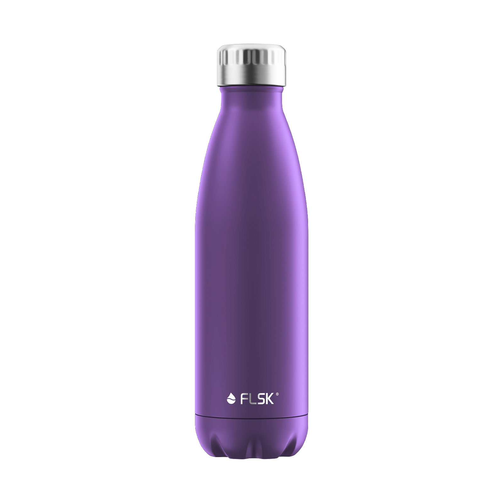 FLSK Premium Isolierflasche 0,50ltr. nordic plum