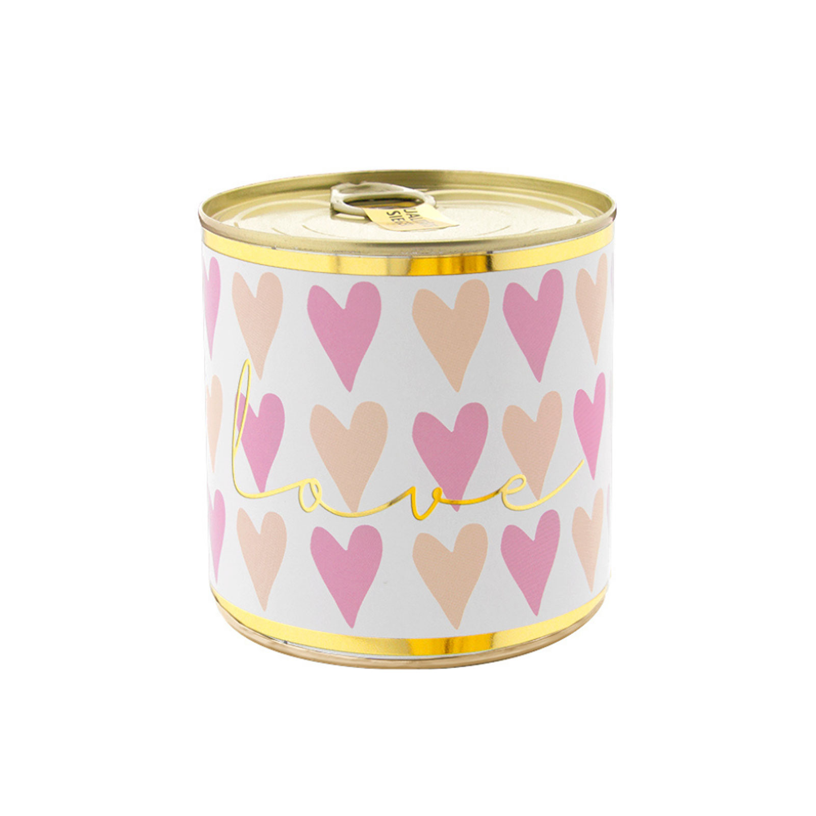 Wondercandle Cancake Love Marmor